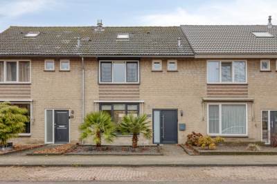 Woning Mercuriusstraat 6 Asten