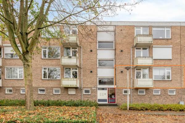 Woning Glazeniersdreef 10A Maastricht