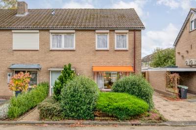 Woning V N laan 42 Coevorden