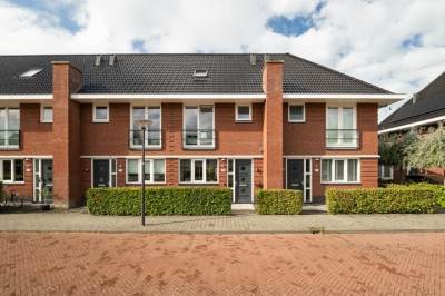 Woning Adriaan Anthoniszstraat 18 Zwaag