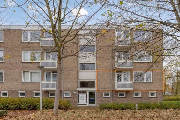 Woning Schippersdreef 30A Maastricht
