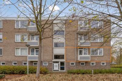Woning Schippersdreef 30A Maastricht