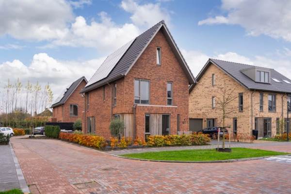 Woning Veenraden 127 Veenendaal