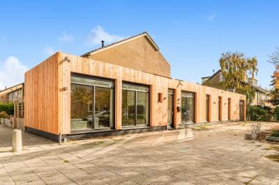 Woning Patrijs 21A Ursem (Gem. Koggenland)