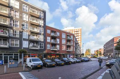 Woning Oosterheemplein 455 Zoetermeer