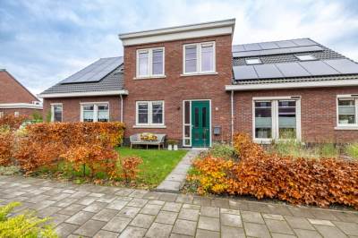 Woning het Koetshuis 38 Tolbert
