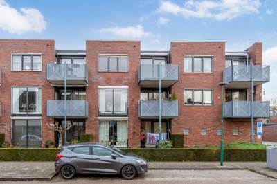 Woning Blauwgras 510 Veenendaal