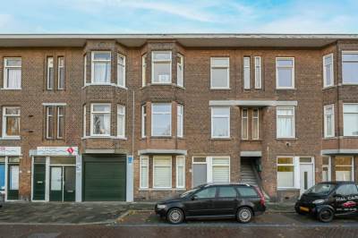 Woning van Alphenstraat 118 Voorburg