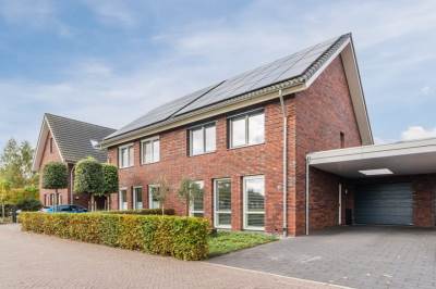 Woning Donge 5 Valkenswaard