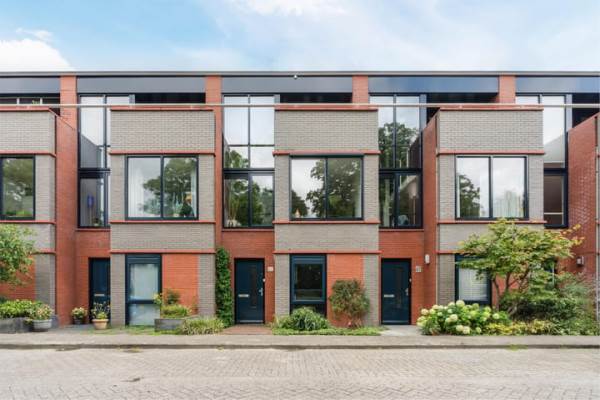 Woning Blekerswegje 49 Zwolle