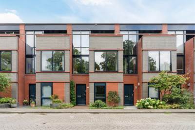 Woning Blekerswegje 49 Zwolle