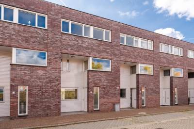 Woning Pekingsingel 15 IJsselstein
