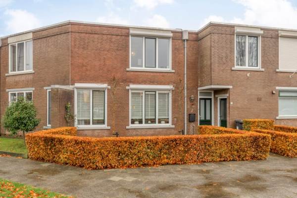 Woning Kroonkruid 1 Venray