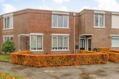 Woning Kroonkruid 1 Venray