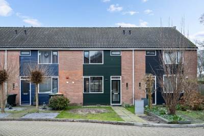 Woning Rauwland 56 Delden