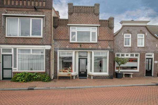 Woning Voorstraat 64 Lekkerkerk