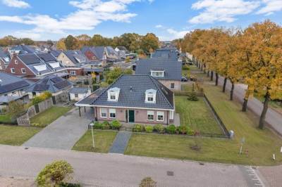 Woning ds.Laurentiusstraat 1 Beerzerveld