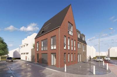 Woning Kruisstraat 2 Venray