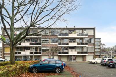 Woning Julianaplantsoen 101 Diemen