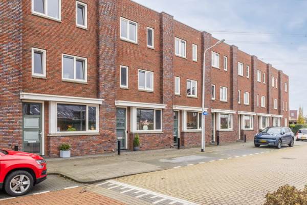 Woning Rondo 358 Sliedrecht