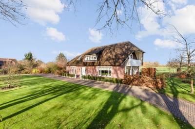 Woning Steunenbergerweg 1B Olst