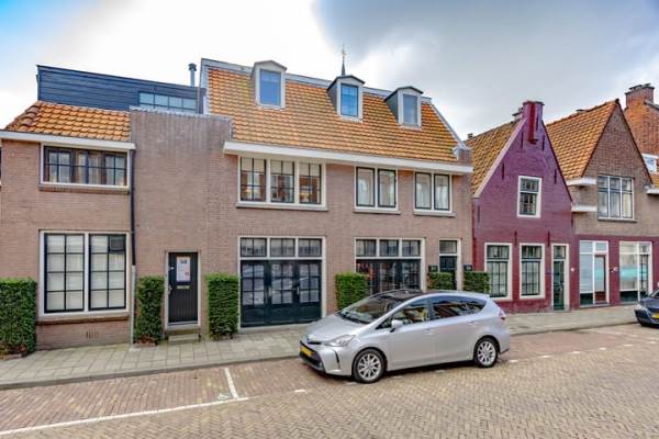 Woning Schoolstraat 34 Rijswijk (ZH)
