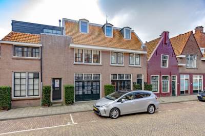 Woning Schoolstraat 34 Rijswijk (ZH)