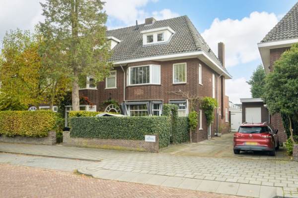 Woning Jacob Catssingel 5 Breda