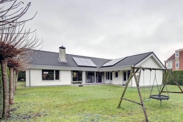 Woning Jan van Renesseweg 4 Renesse