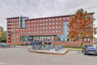 Woning President Allendelaan 193 Amsterdam