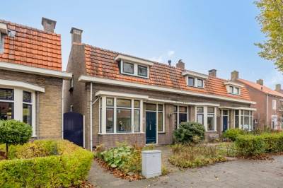 Woning Julianalaan 9 Oosterhout (NB)