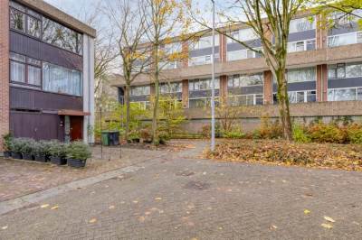 Woning Komijnhof 31 Hoogvliet Rotterdam