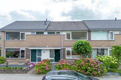 Woning Ploeglaan 61 Eemnes