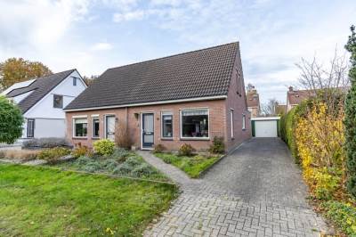 Woning Hooijengastrjitte 19 Burgum