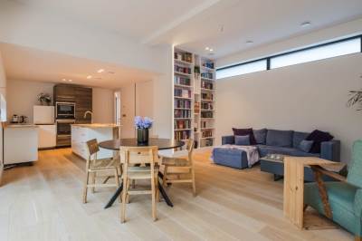 Woning Ambachtstraat 8A Didam