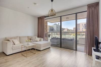 Woning IJdoornlaan 1487G Amsterdam