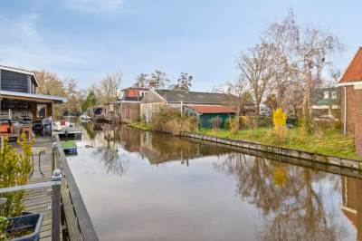 Woning Kruisstraat 41 Krommenie