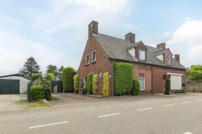 Woning Liefkeshoek 25A Katwijk (NB)