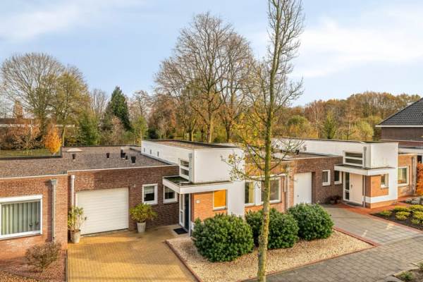 Woning Odahoevestraat 40 Weert