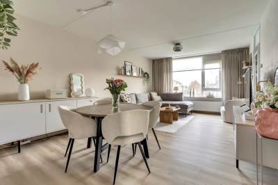 Woning Voorwaartsveld 54 Leerdam