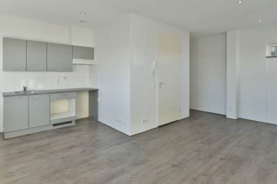 Woning Van Heenvlietlaan 276M Amsterdam