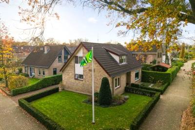 Woning Wisselt 34 Zelhem