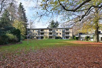 Woning Utrechtseweg 34F Hilversum