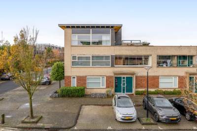 Woning Duinvallei 3 Monster