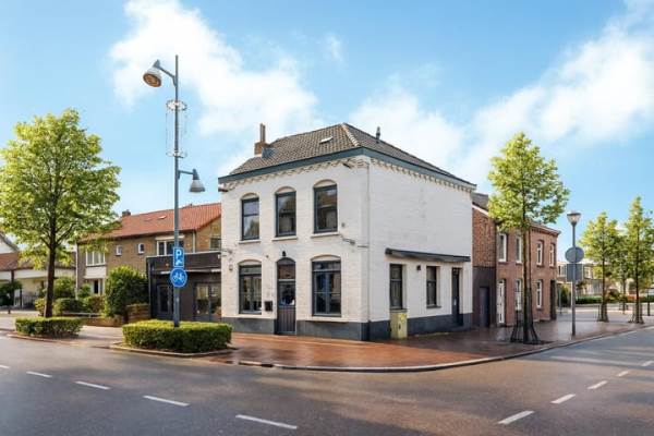Woning Rijksweg Noord 47 Sittard