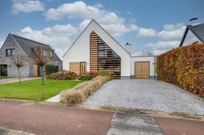 Woning Schutsestraat 41A Prinsenbeek