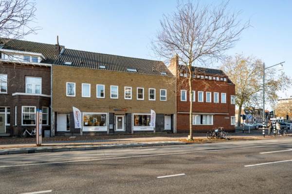 Woning Godsweerdersingel 93B Roermond
