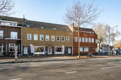 Woning Godsweerdersingel 93B Roermond