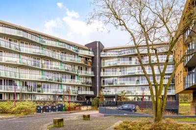 Woning Moerashoeve 113 Nieuwegein