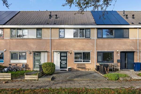 Woning Pereboomweg 61 Almere